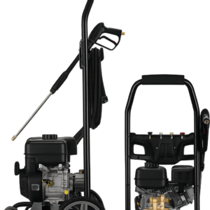 KÕRGSURVEPESUR 7HP 360BAR