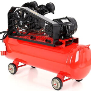 Kompressor 200l 400v/3,8kW