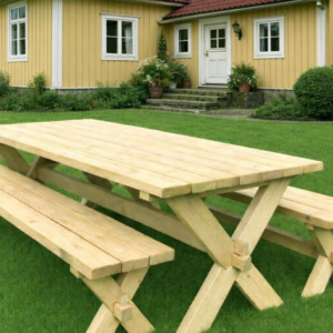 Aiamööbli komplekt