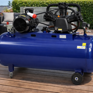 Kompressor 300l 1100 L/min 400V