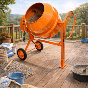 Segumasin 260L 1400W