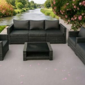 Aiamööbli komplekt SUMMER