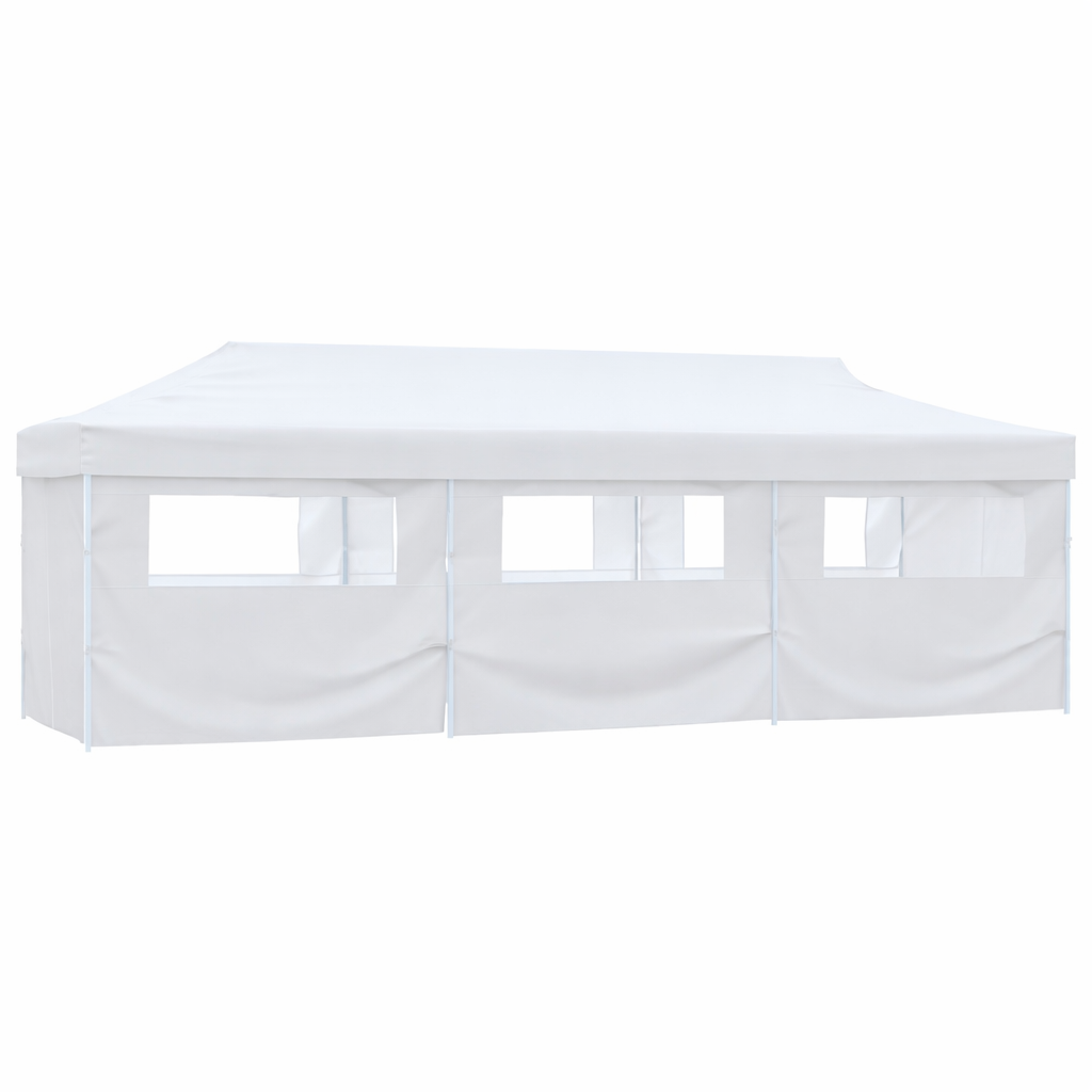 Pop-up 3x9m standard peotelgid(PVC) - Image 3