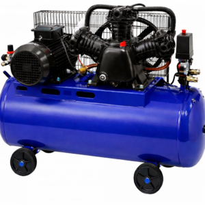 Kompressor 100l 4.1 kW 400V