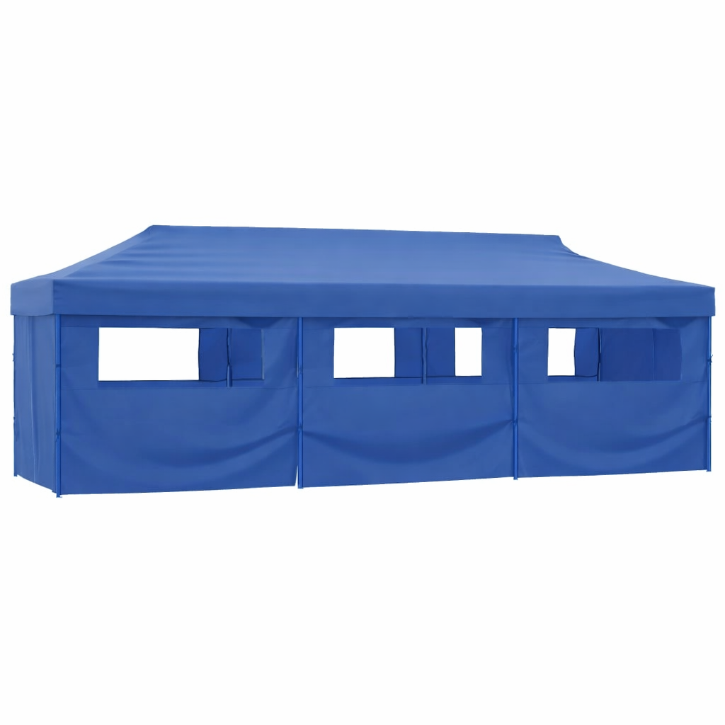 Pop-up 3x9m standard peotelgid(PVC) - Image 2