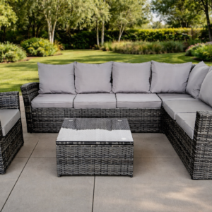 Aiamööbli komplekt SPRINGER.