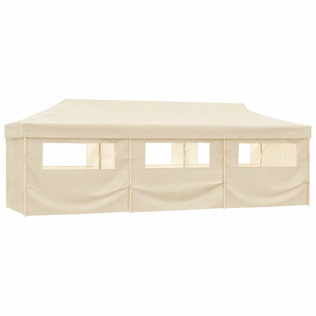 Pop-up 3x9m standard peotelgid(PVC) - Image 4