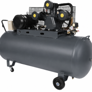 Kompressor 500l 400V 1960l/min