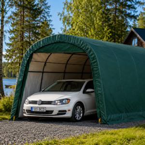 Autotelk 3x4.6m