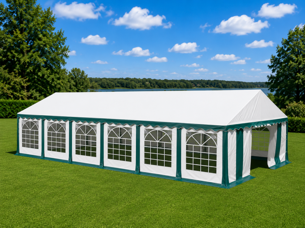 Peotelk 6x12m(PVC)