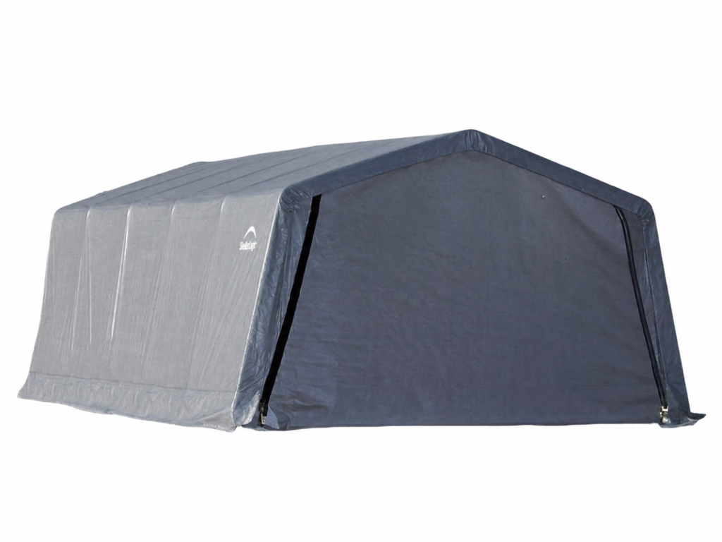 Autotelgi varukate 3.7x6.1m