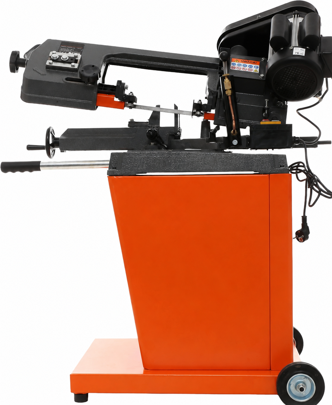 Lintsaag 700w - Pilt 2