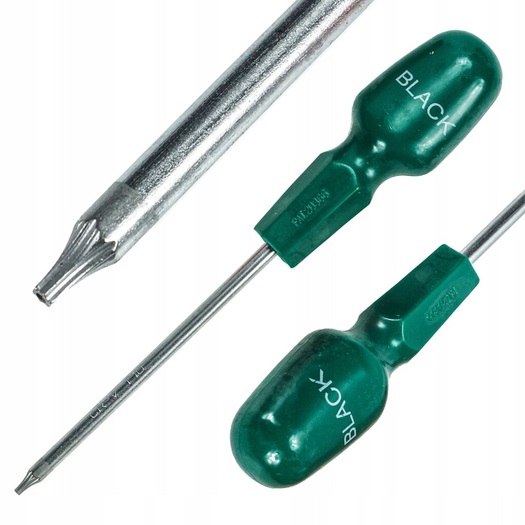 Torx T15 kruvikeeraja 28403