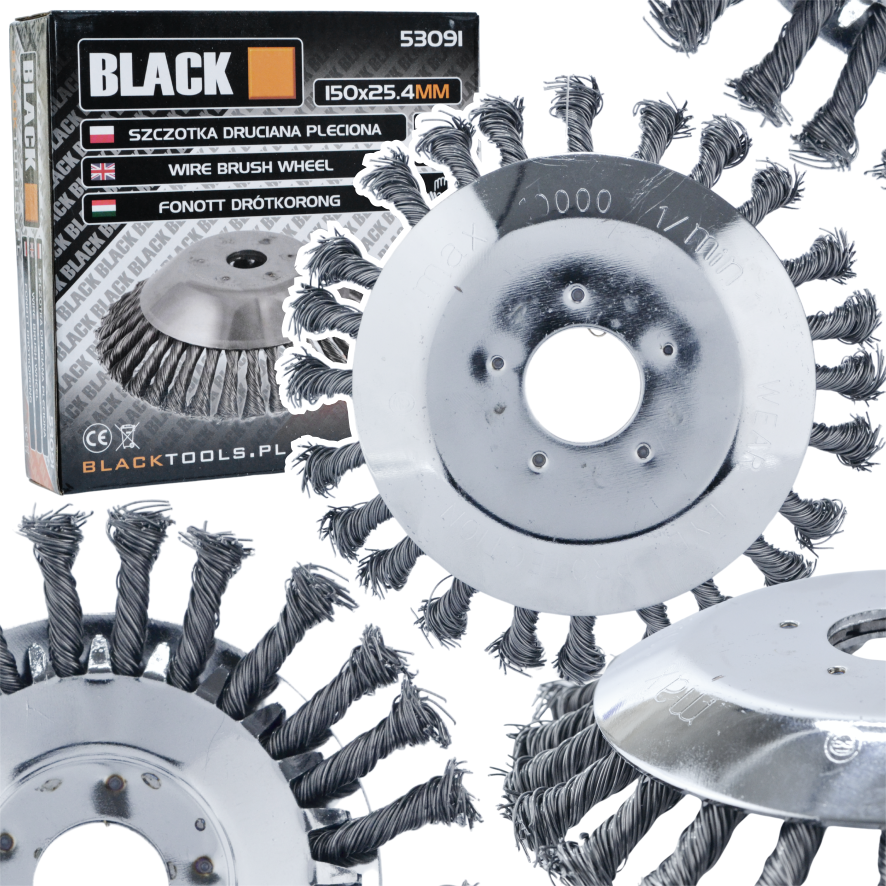 BLACKTOOLS must traatharjaketas bensiinivõsalõikurile 53091