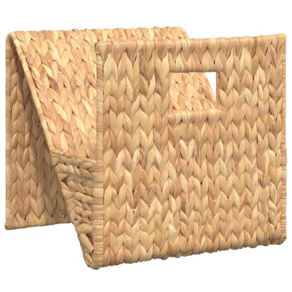 Ajakirjahoidja, 31 × 31 × 31 cm, vesihüatsint