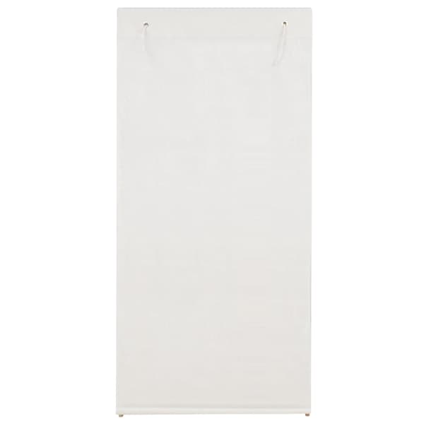 3 tasandiga garderoob 79 × 40 × 170 cm