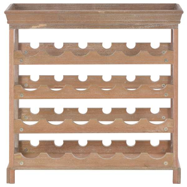 Veinikapp, pruun, 70 × 22,5 × 70,5 cm, MDF