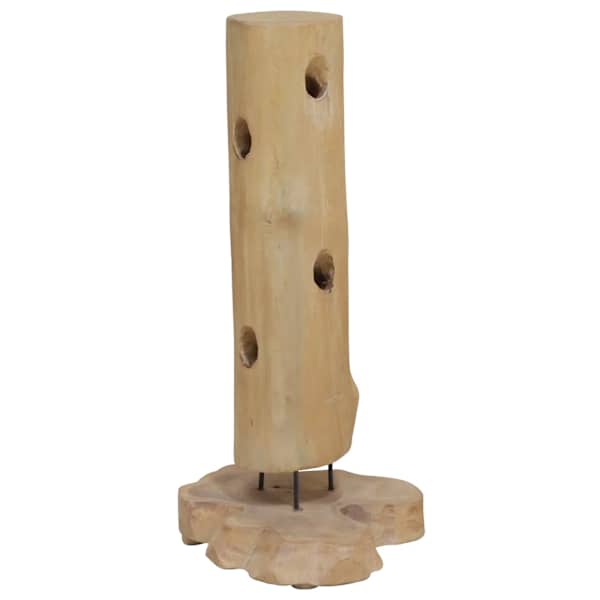 Veiniriiul 8 pudelile, 40 × 30 × 80 cm, tammepuit