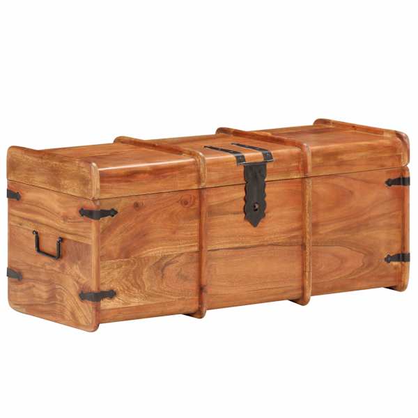 Hoiukirst 90 × 40 × 40 cm, akaatsiapuidust