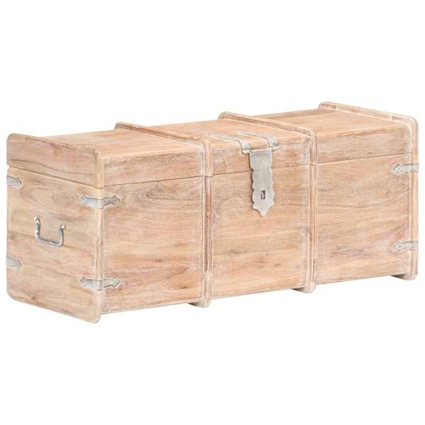 Hoiukirst 90 × 40 × 40 cm, akaatsiapuidust