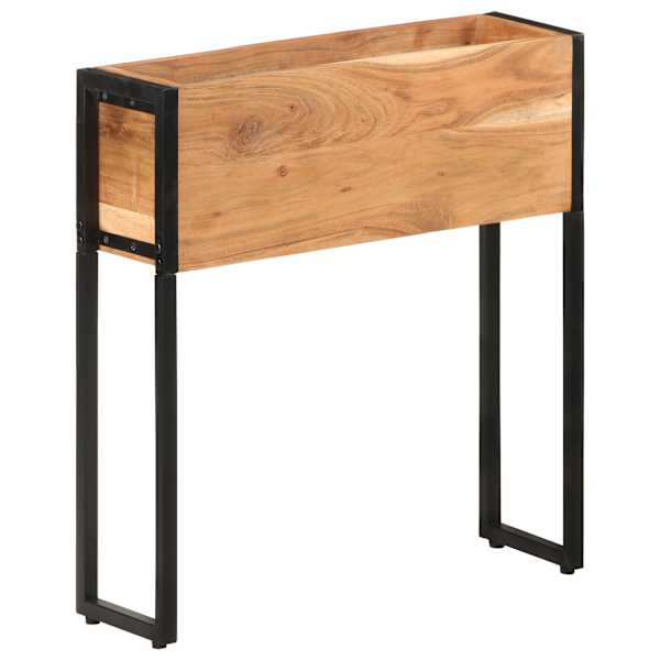 Taimekast 60 × 20 × 68 cm (P × L × K)
