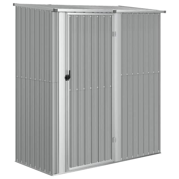 Metallist aiakuur 180,5 × 97 × 209,5 cm – hall