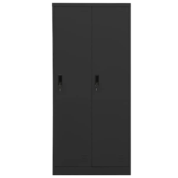 Garderoob, antratsiit, 80 × 50 × 180 cm, teras