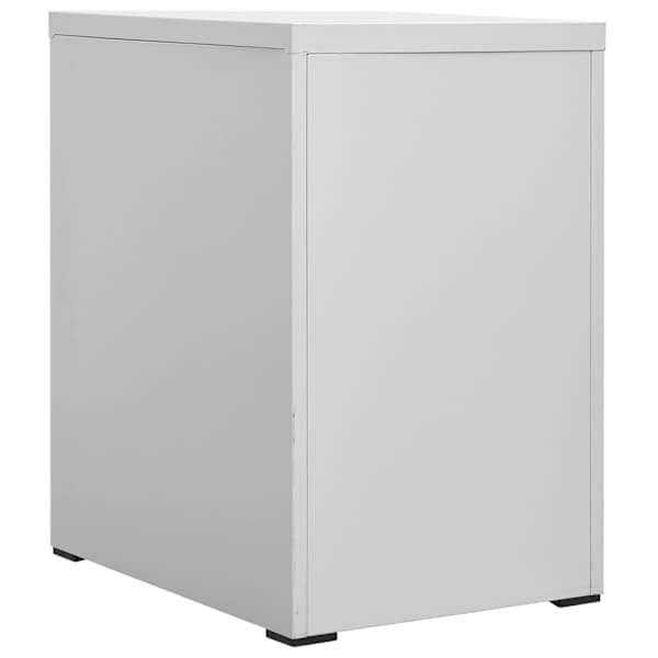 Failikapp, helehall, 46 × 62 × 72,5 cm, teras