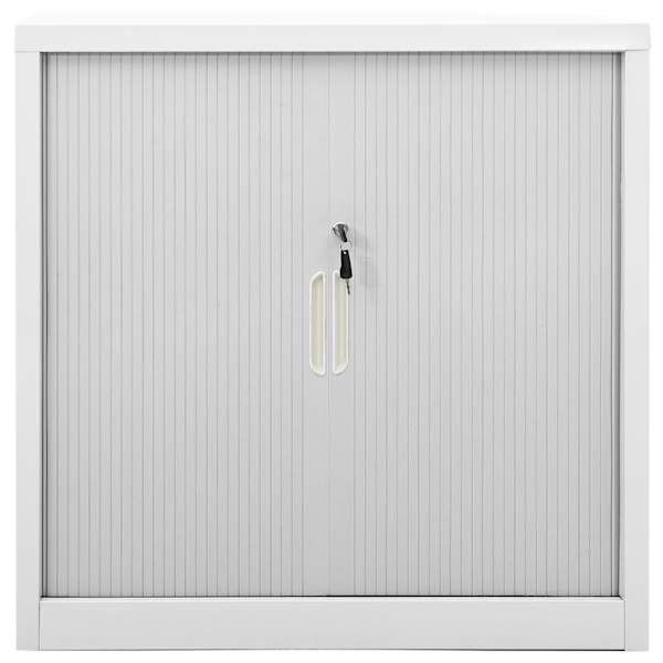 Liugustega kapp, hall, 90 × 40 × 90 cm, teras