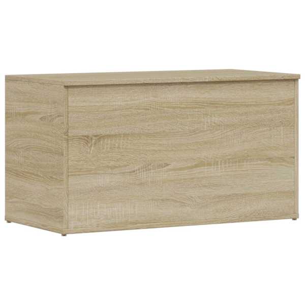 Hoiukas, Sonoma tamm 84 × 42 × 46 cm, tehispuit