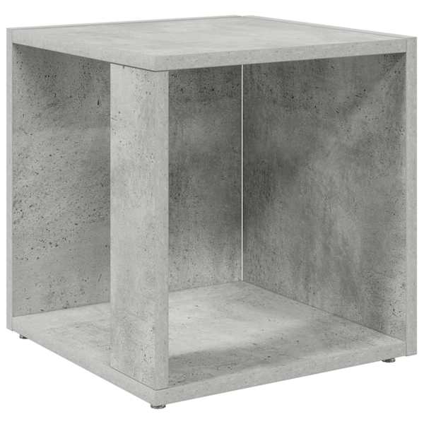 Lisalaud, betoonhall, 33 × 33 × 34,5 cm, tehispuit