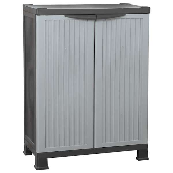 Plastkapp, 68 × 39 × 92 cm