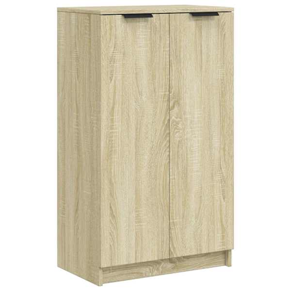 Kingakapp, Sonoma tamm, 59 × 35 × 100,5 cm, tehispuit