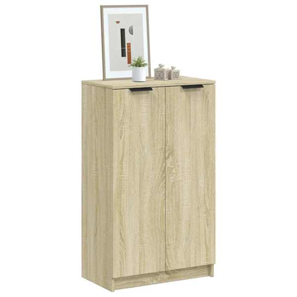 Kingakapp, Sonoma tamm, 59 × 35 × 100,5 cm, tehispuit
