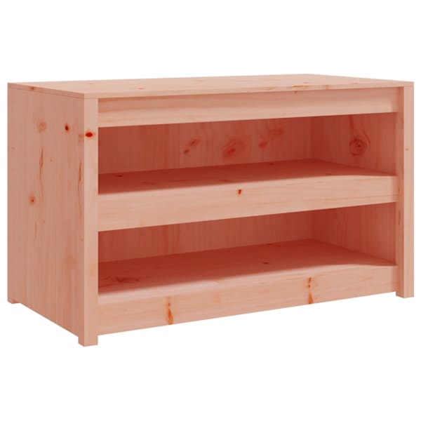 Õue köögikapp, MEPPEL, 106 × 55 × 64 cm, ebatsuuga puit