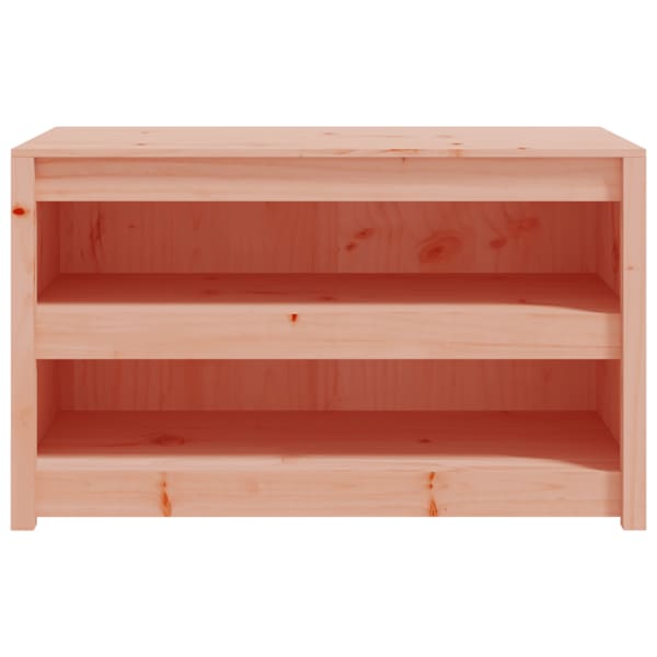 Õue köögikapp, MEPPEL, 106 × 55 × 64 cm, ebatsuuga puit