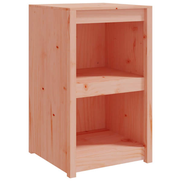 Õue köögikapp, MEPPEL, 55 × 55 × 92 cm, ebatsuuga puit