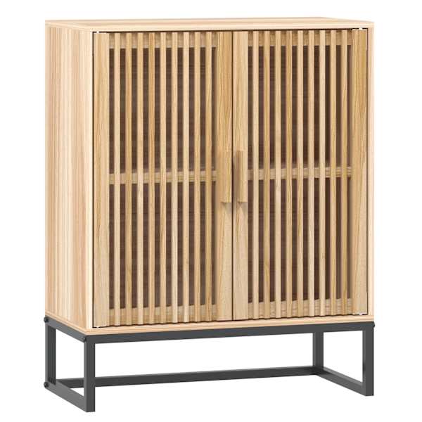 Puhvetkapp, 60 × 30 × 75 cm, tehispuit