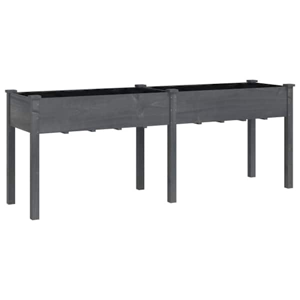 Peenrakast 203 × 53 × 76 cm – hall