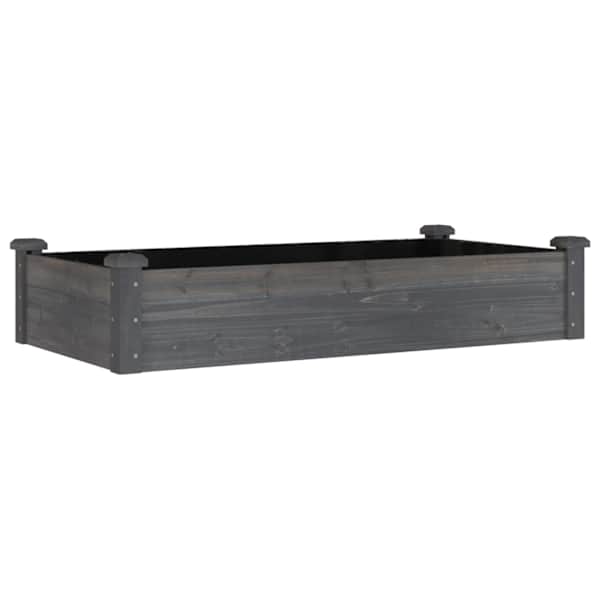 Peenrakast 120 × 60 × 25 cm, nulupuit – hall