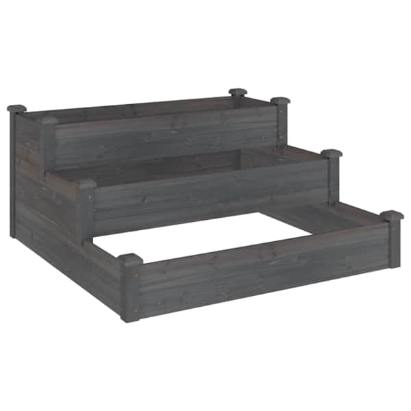 Peenrakast 120 × 120 × 56 cm, nulupuit – hall