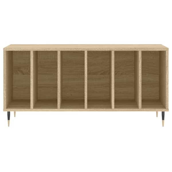 Plaadikapp, Sonoma tamm, 100 × 38 × 48 cm, tehispuit