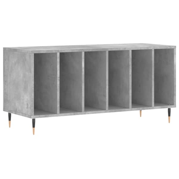 Plaadikapp, betoonhall, 100 × 38 × 48 cm, tehispuit