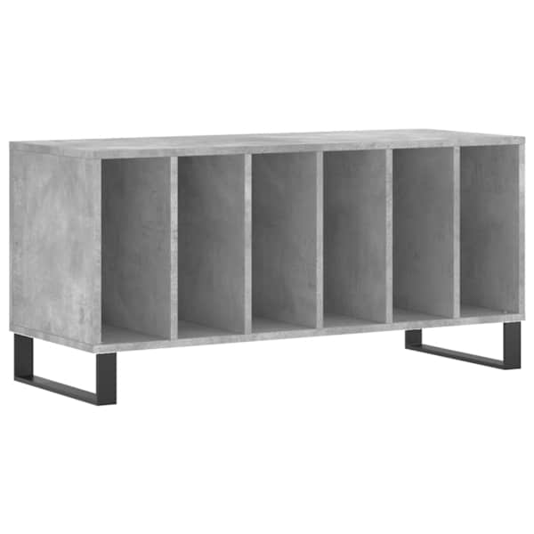 Plaadikapp, betoonhall, 100 × 38 × 48 cm, tehispuit