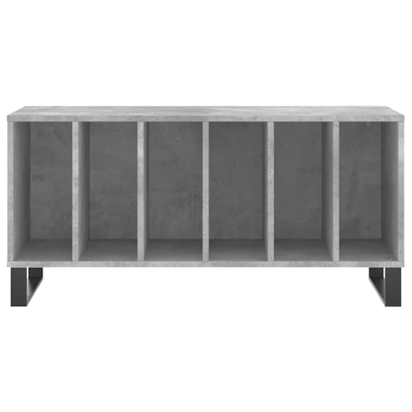 Plaadikapp, betoonhall, 100 × 38 × 48 cm, tehispuit