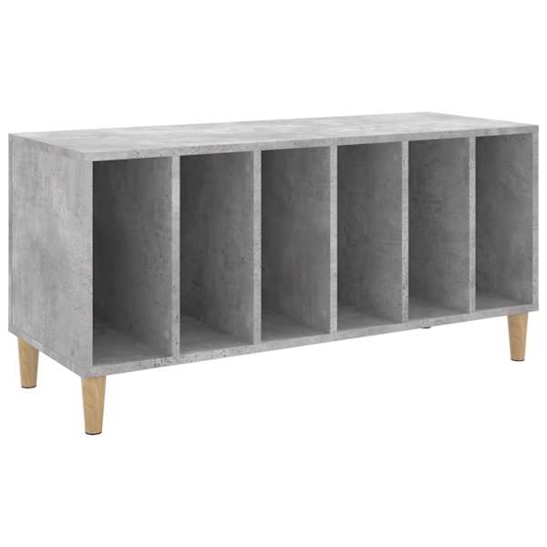 Plaadikapp, betoonhall, 100 × 38 × 48 cm, tehispuit
