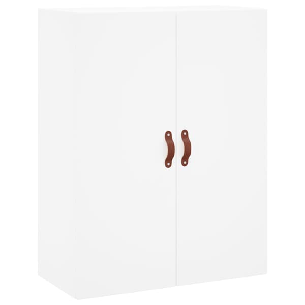 Seinakapp, valge, 69,5 × 34 × 90 cm