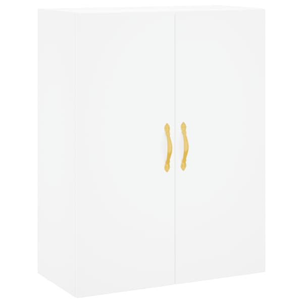 Seinakapp, valge, 69,5 × 34 × 90 cm