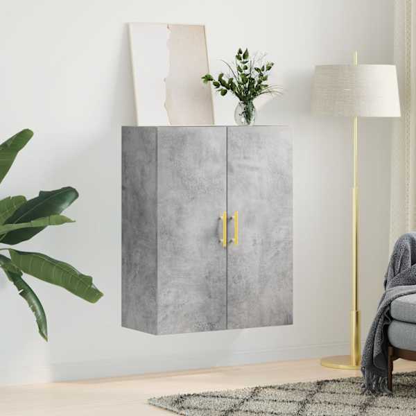 Seinakapp, betoonhall, 69,5 × 34 × 90 cm