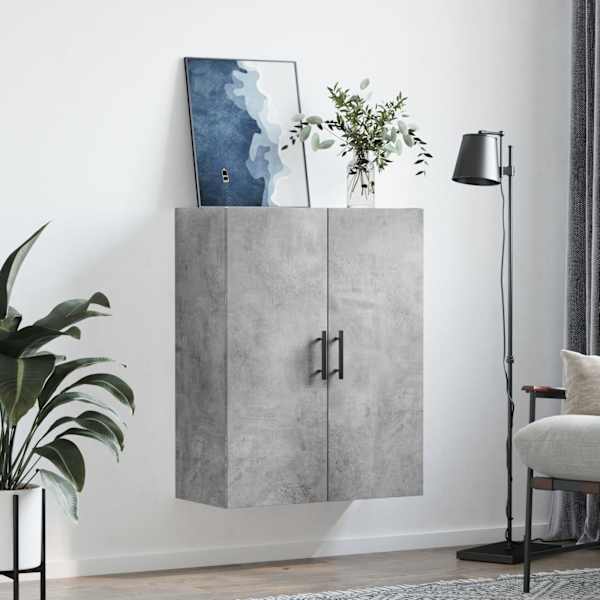 Seinakapp, betoonhall, 69,5 × 34 × 90 cm
